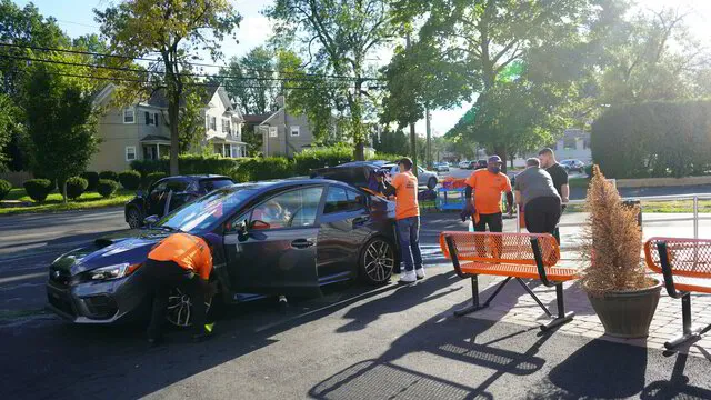 Team Car Wash New Jersey