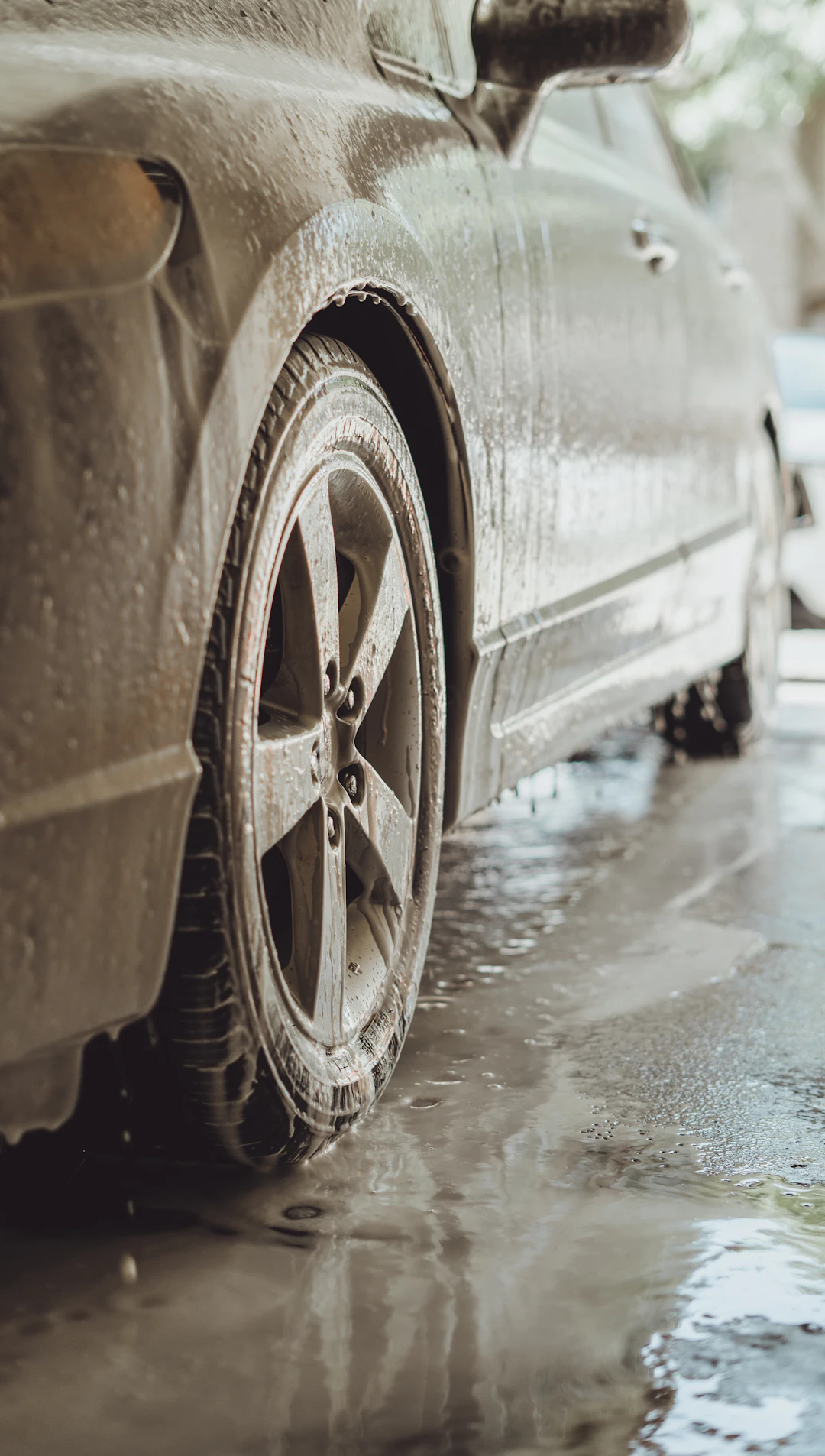 Team Car Wash New Jersey