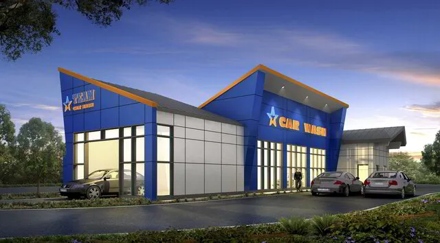 Team Car Wash New Jersey