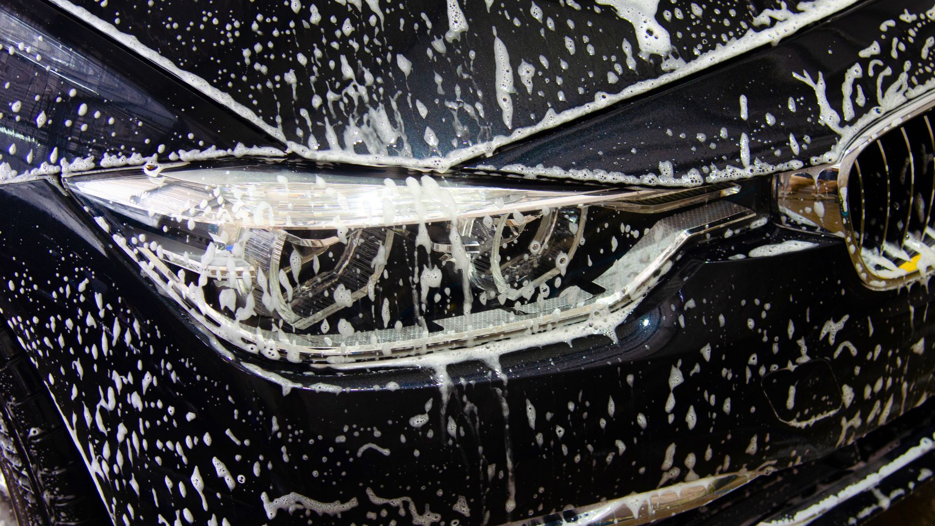 This image is by Team Car Wash.