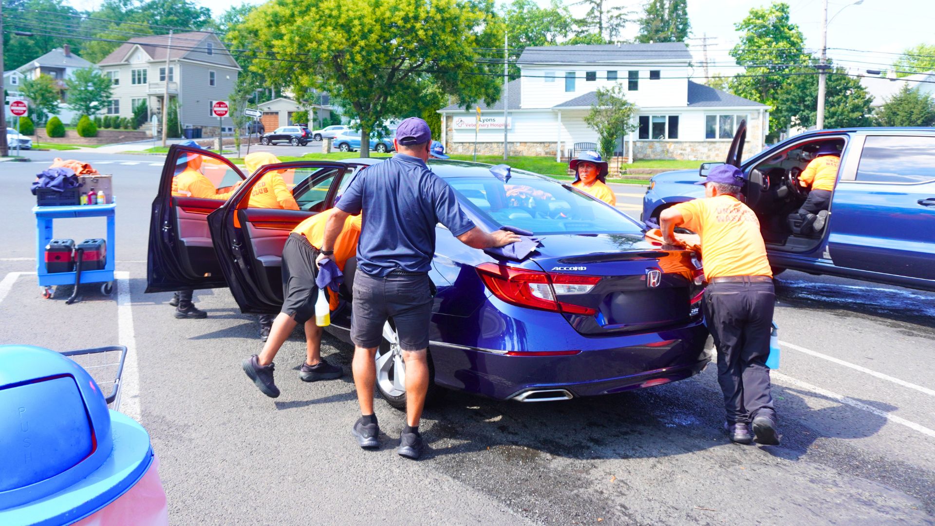 This image is by Team Car Wash.